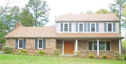 Pre-foreclosure Listing in S PAWNEE DR SPRINGFIELD, TN 37172