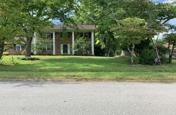 Pre-foreclosure in  GEORGETOWNE DR Knoxville, TN 37934