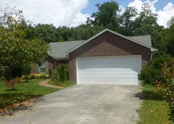 Pre-foreclosure in  BEEHIVE LN Knoxville, TN 37923