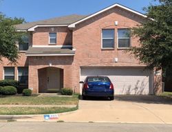 Pre-foreclosure in  AMY WAY Euless, TX 76039