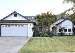 Pre-foreclosure Listing in WOODLAND AVE EXETER, CA 93221