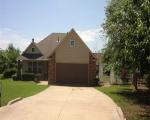 Pre-foreclosure in  S HUMMINGBIRD CIR Skiatook, OK 74070