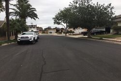 Pre-foreclosure in  FATHOM CT Oxnard, CA 93035