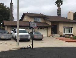 Pre-foreclosure in  FATHOM CT Oxnard, CA 93035