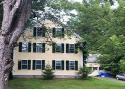 Pre-foreclosure Listing in JAFFREY RD MARLBOROUGH, NH 03455