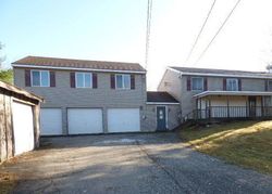 Pre-foreclosure in  PINE TREE RD Levant, ME 04456