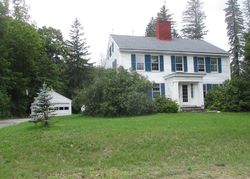 Pre-foreclosure in  FEDERAL RD Livermore, ME 04253