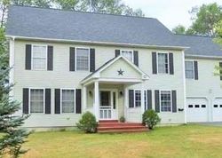 Pre-foreclosure Listing in LAKE AVE NEWPORT, ME 04953