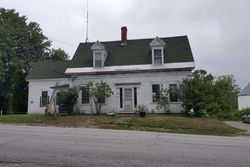 Pre-foreclosure Listing in MAIN ST TURNER, ME 04282