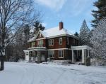 Pre-foreclosure in  HOLMES RD Winthrop, ME 04364