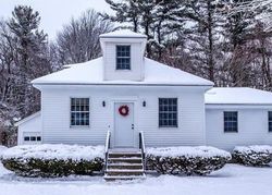 Pre-foreclosure in  SUMMIT ST Portland, ME 04103
