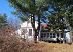 Pre-foreclosure in  POND RD Mount Vernon, ME 04352