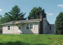 Pre-foreclosure in  COUTURE ST Colebrook, NH 03576