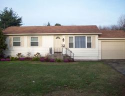 Pre-foreclosure Listing in JEFFERSON ST SARATOGA SPRINGS, NY 12866