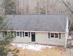 Pre-foreclosure Listing in BUTLER RD BOOTHBAY, ME 04537