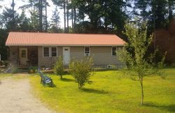 Pre-foreclosure Listing in ROYAL CIR CENTER OSSIPEE, NH 03814