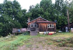 Pre-foreclosure Listing in MILAN HILL RD MILAN, NH 03588