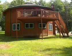 Pre-foreclosure in  TARGHEE DR Pittsfield, NH 03263