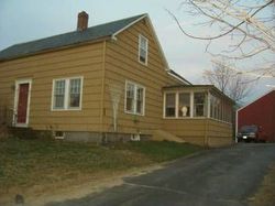 Pre-foreclosure in  ALBION RD Windham, ME 04062