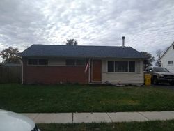 Pre-foreclosure in  LEYMAR RD Glen Burnie, MD 21060