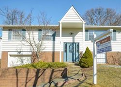 Pre-foreclosure Listing in BIRCHWOOD CT ARNOLD, MD 21012