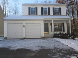 Pre-foreclosure in  CREEKSIDE DR Pasadena, MD 21122