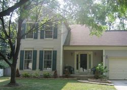 Pre-foreclosure Listing in SUNNYFIELD LN BROOKLYN, MD 21225