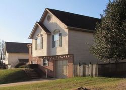 Pre-foreclosure in  HICKORYHURST DR Nottingham, MD 21236
