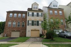 Pre-foreclosure Listing in QUILT PATCH LN BOWIE, MD 20720