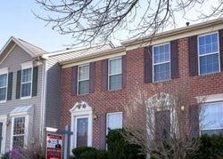 Pre-foreclosure Listing in CHRISTO CT OWINGS MILLS, MD 21117