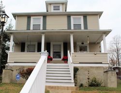Pre-foreclosure in  WADE AVE Catonsville, MD 21228
