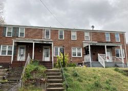 Pre-foreclosure in  GEORGIA AVE NE Glen Burnie, MD 21060