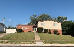 Pre-foreclosure in  PRINCE GEORGE RD Pikesville, MD 21208