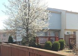 Pre-foreclosure Listing in LAUREL VIEW CT LAUREL, MD 20724