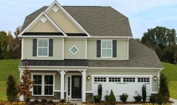 Pre-foreclosure in  SHADOW KNOLL CT Nottingham, MD 21236