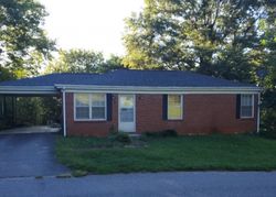 Pre-foreclosure in  OAKHURST DR Stuart, VA 24171