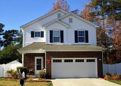 Pre-foreclosure Listing in COTSWOLD CT WILLIAMSBURG, VA 23185