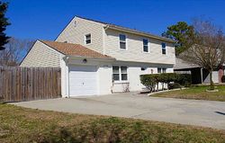 Pre-foreclosure in  S PLAZA TRL Virginia Beach, VA 23452