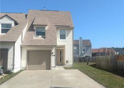 Pre-foreclosure in  SLIDELL LN Virginia Beach, VA 23454