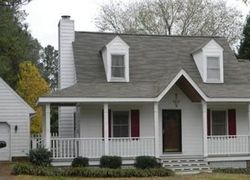 Pre-foreclosure in  JENNIFER CT Knightdale, NC 27545