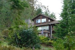 Pre-foreclosure in  ROBE MENZEL RD Granite Falls, WA 98252