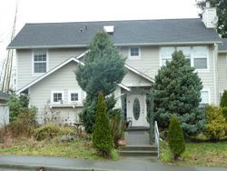 Pre-foreclosure in  60TH AVE W Mountlake Terrace, WA 98043