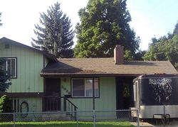 Pre-foreclosure in  E MARIETTA AVE Spokane, WA 99217