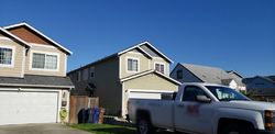 Pre-foreclosure Listing in E HARRISON ST TACOMA, WA 98404