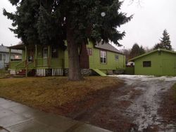 Pre-foreclosure in  S IVORY ST Spokane, WA 99202