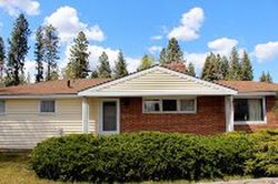 Pre-foreclosure in  E HASTINGS RD Spokane, WA 99218