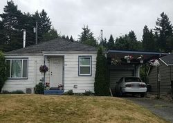 Pre-foreclosure Listing in BRONSON WAY NE RENTON, WA 98056