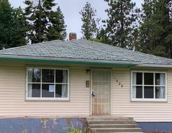 Pre-foreclosure in  E 40TH AVE Spokane, WA 99203