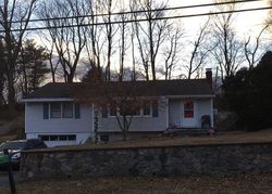 Pre-foreclosure in  MILLINGTON RD Cortlandt Manor, NY 10567