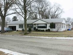 Pre-foreclosure in  WINTHROP LN Rockford, IL 61107